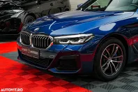 BMW Seria 5 din 2021 cu 116.000 km - oferta BMW184086 - foto 20