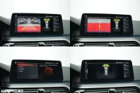 BMW Seria 5 din 2021 cu 116.000 km - oferta BMW184086 - foto 21