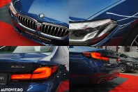 BMW Seria 5 din 2021 cu 116.000 km - oferta BMW184086 - foto 22