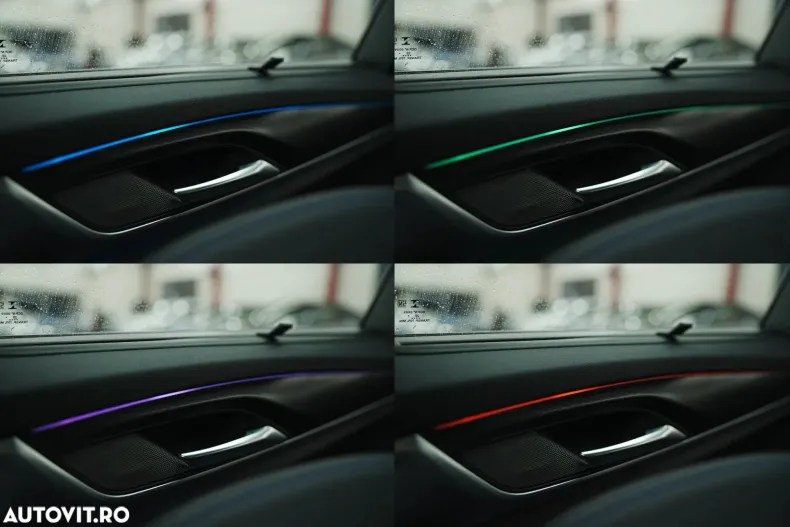 BMW Seria 5 din 2021 cu 116.000 km - oferta BMW184086 - foto 25