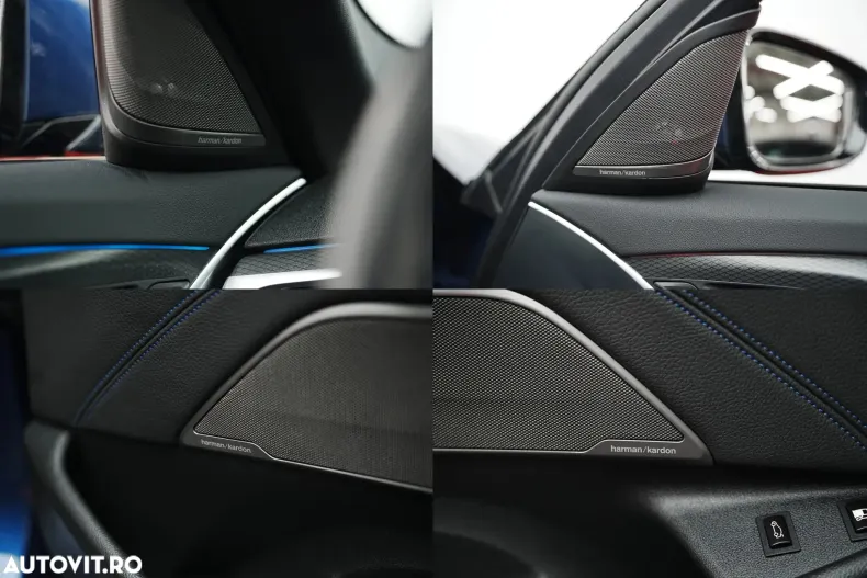 BMW Seria 5 din 2021 cu 116.000 km - oferta BMW184086 - foto 30