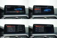 BMW Seria 5 din 2021 cu 116.000 km - oferta BMW184086 - foto 31