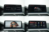 BMW Seria 5 din 2021 cu 116.000 km - oferta BMW184086 - foto 32