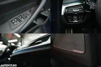 BMW Seria 5 din 2021 cu 116.000 km - oferta BMW184086 - foto 33