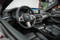 BMW Seria 5 din 2021 cu 116.000 km - oferta BMW184086 - foto 35