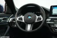 BMW Seria 5 din 2021 cu 116.000 km - oferta BMW184086 - foto 37
