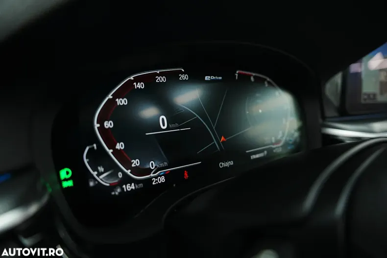 BMW Seria 5 din 2021 cu 116.000 km - oferta BMW184086 - foto 38