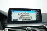 BMW Seria 5 din 2021 cu 116.000 km - oferta BMW184086 - foto 39