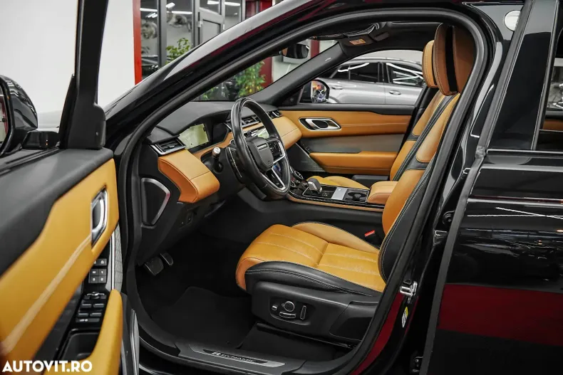 Land Rover Range Rover Velar din 2022 cu 152.000 km - oferta LAN184088 - foto 4