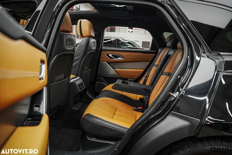 Land Rover Range Rover Velar din 2022 cu 152.000 km - oferta LAN184088 - foto 6