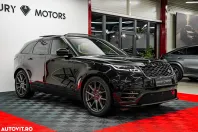 Land Rover Range Rover Velar din 2022 cu 152.000 km - oferta LAN184088 - foto 7