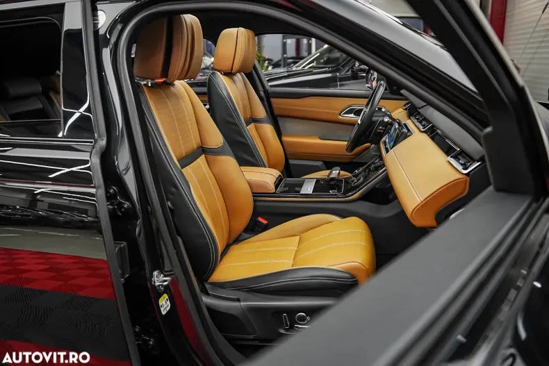 Land Rover Range Rover Velar din 2022 cu 152.000 km - oferta LAN184088 - foto 8