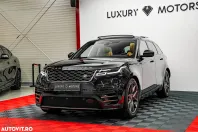 Land Rover Range Rover Velar din 2022 cu 152.000 km - oferta LAN184088 - foto 9