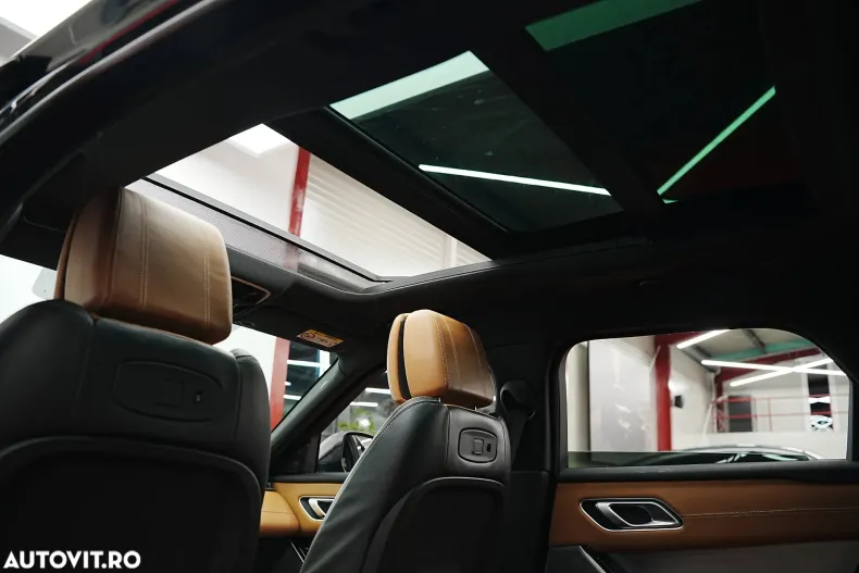 Land Rover Range Rover Velar din 2022 cu 152.000 km - oferta LAN184088 - foto 12
