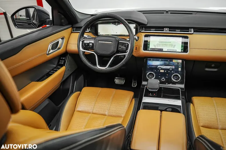 Land Rover Range Rover Velar din 2022 cu 152.000 km - oferta LAN184088 - foto 16