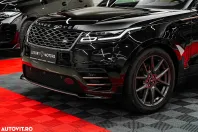 Land Rover Range Rover Velar din 2022 cu 152.000 km - oferta LAN184088 - foto 17