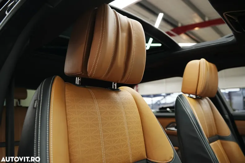 Land Rover Range Rover Velar din 2022 cu 152.000 km - oferta LAN184088 - foto 18