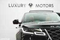Land Rover Range Rover Velar din 2022 cu 152.000 km - oferta LAN184088 - foto 19