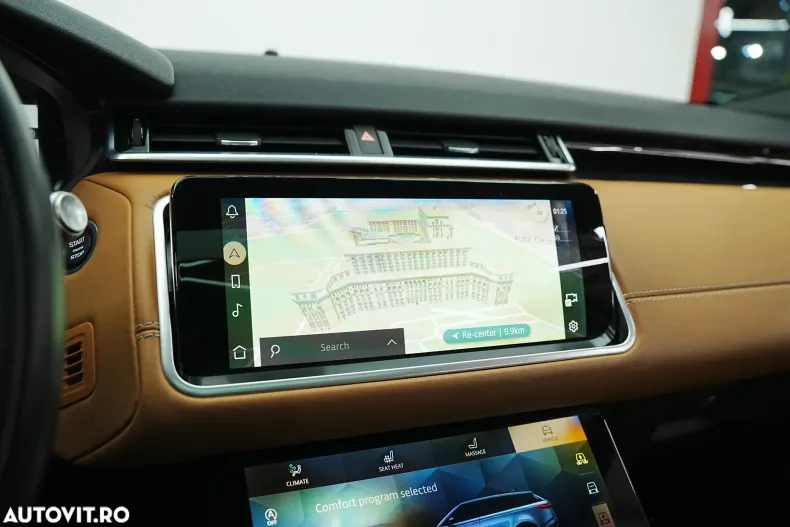 Land Rover Range Rover Velar din 2022 cu 152.000 km - oferta LAN184088 - foto 22