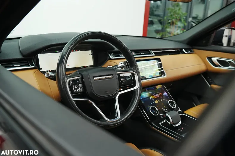 Land Rover Range Rover Velar din 2022 cu 152.000 km - oferta LAN184088 - foto 24