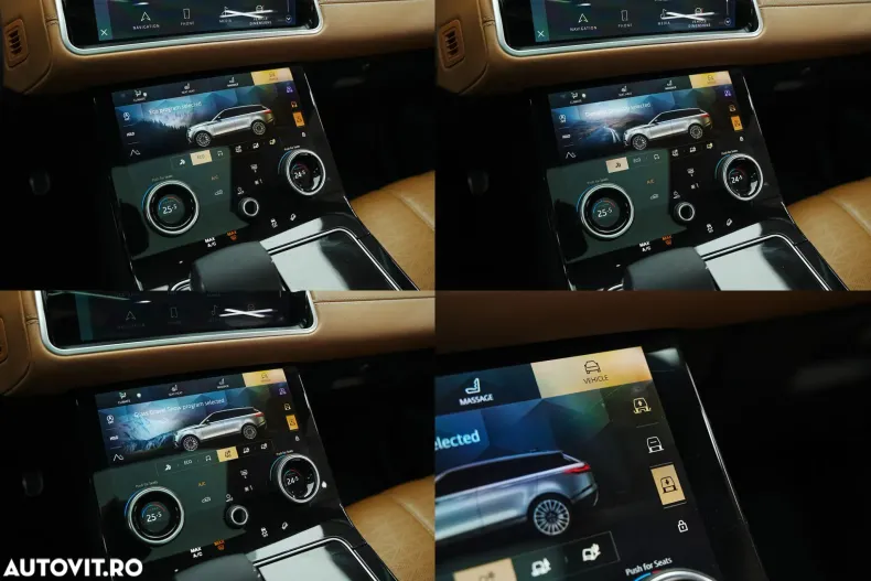 Land Rover Range Rover Velar din 2022 cu 152.000 km - oferta LAN184088 - foto 26