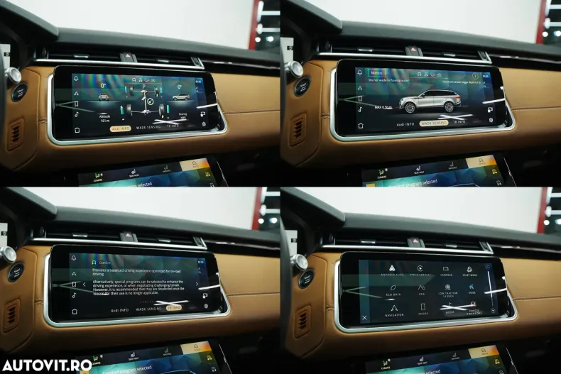 Land Rover Range Rover Velar din 2022 cu 152.000 km - oferta LAN184088 - foto 28