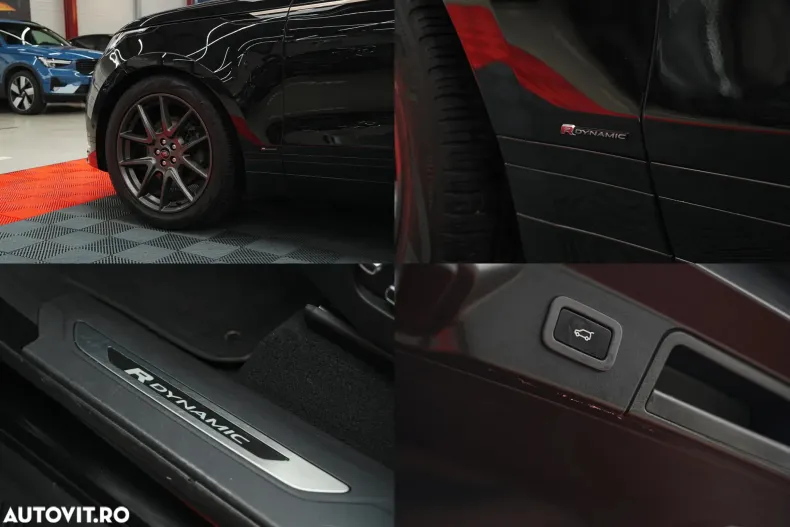 Land Rover Range Rover Velar din 2022 cu 152.000 km - oferta LAN184088 - foto 29