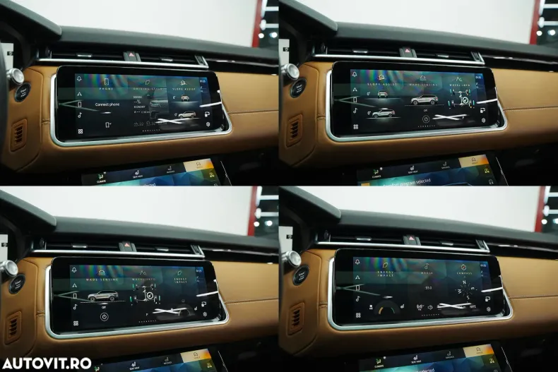 Land Rover Range Rover Velar din 2022 cu 152.000 km - oferta LAN184088 - foto 32