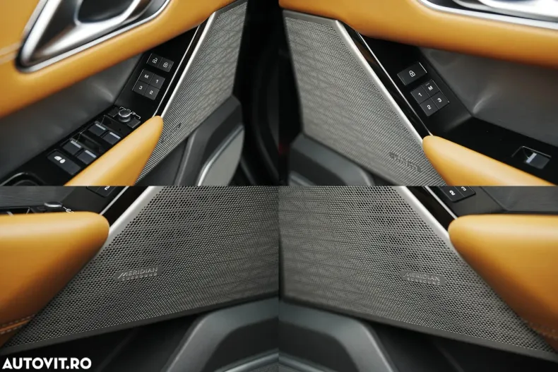 Land Rover Range Rover Velar din 2022 cu 152.000 km - oferta LAN184088 - foto 37