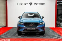 Volvo XC40 din 2022 cu 126.000 km - oferta VOL184089 - foto 3
