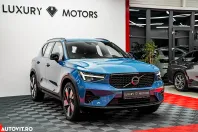 Volvo XC40 din 2022 cu 126.000 km - oferta VOL184089 - foto 5
