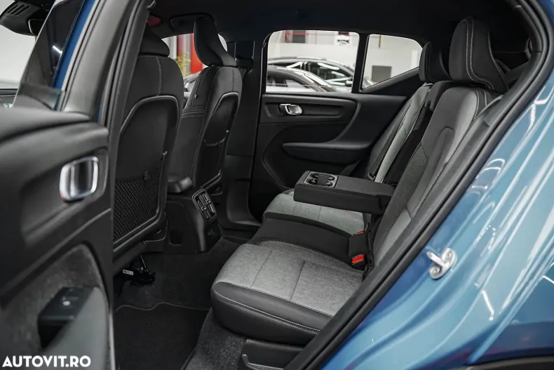 Volvo XC40 din 2022 cu 126.000 km - oferta VOL184089 - foto 6