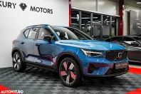 Volvo XC40 din 2022 cu 126.000 km - oferta VOL184089 - foto 7