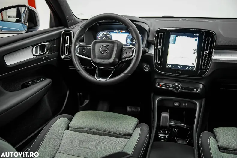 Volvo XC40 din 2022 cu 126.000 km - oferta VOL184089 - foto 12