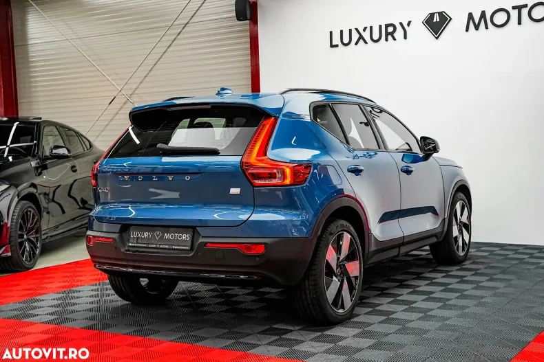 Volvo XC40 din 2022 cu 126.000 km - oferta VOL184089 - foto 15