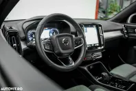 Volvo XC40 din 2022 cu 126.000 km - oferta VOL184089 - foto 16