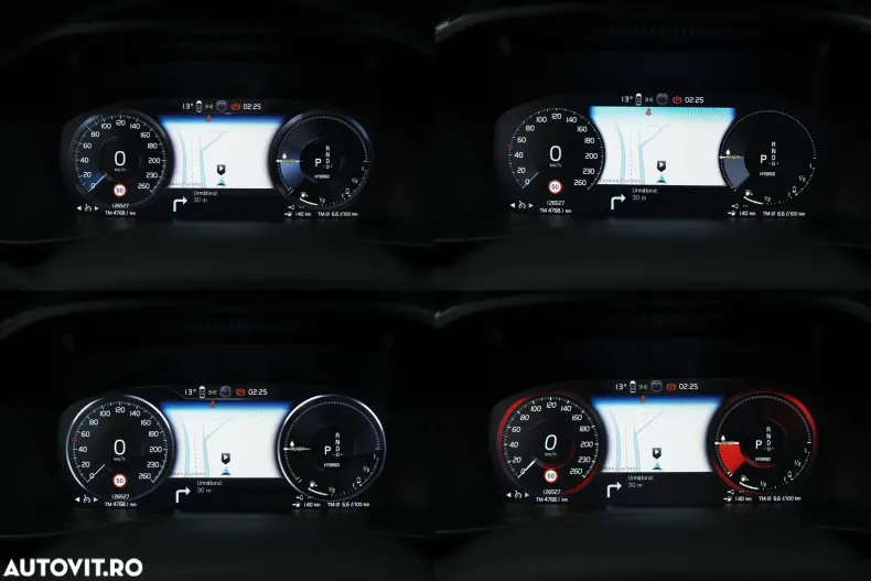 Volvo XC40 din 2022 cu 126.000 km - oferta VOL184089 - foto 18