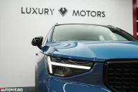 Volvo XC40 din 2022 cu 126.000 km - oferta VOL184089 - foto 19