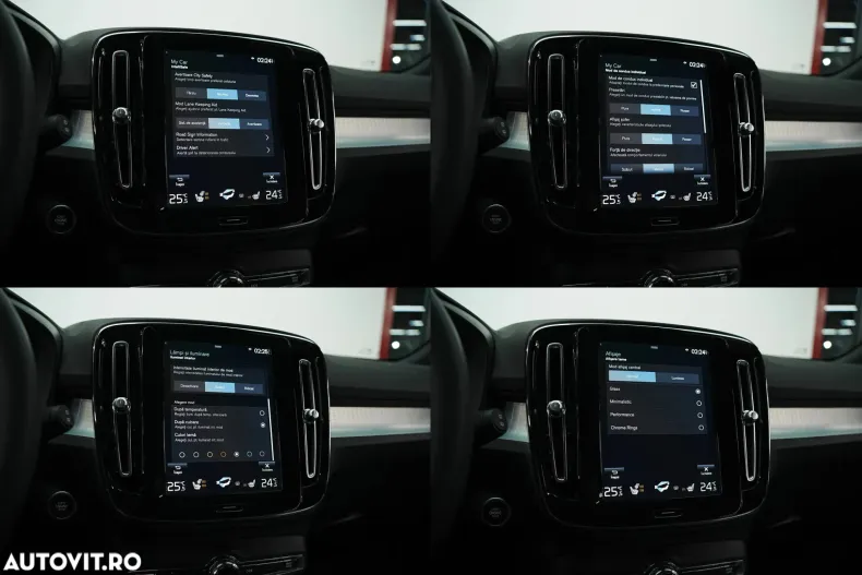 Volvo XC40 din 2022 cu 126.000 km - oferta VOL184089 - foto 20