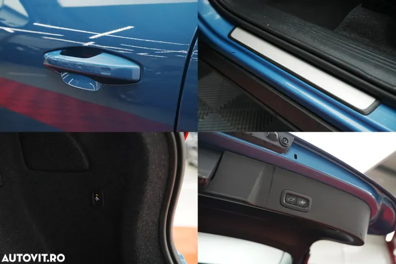 Volvo XC40 din 2022 cu 126.000 km - oferta VOL184089 - foto 28