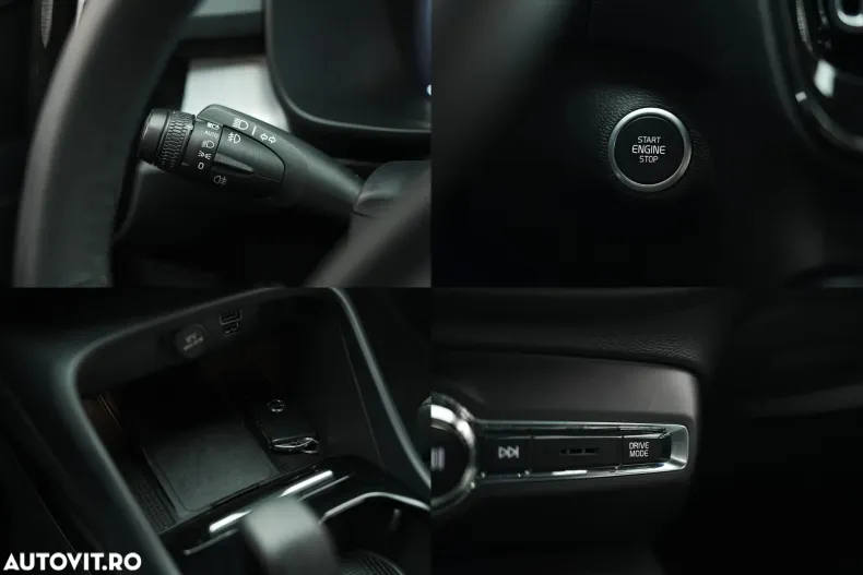 Volvo XC40 din 2022 cu 126.000 km - oferta VOL184089 - foto 31