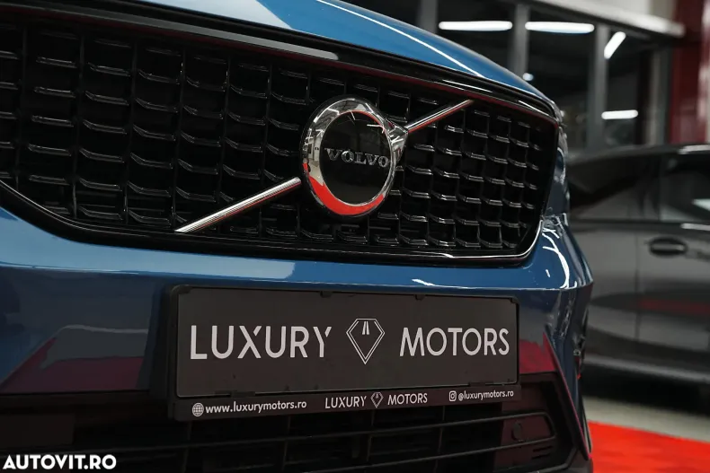 Volvo XC40 din 2022 cu 126.000 km - oferta VOL184089 - foto 33