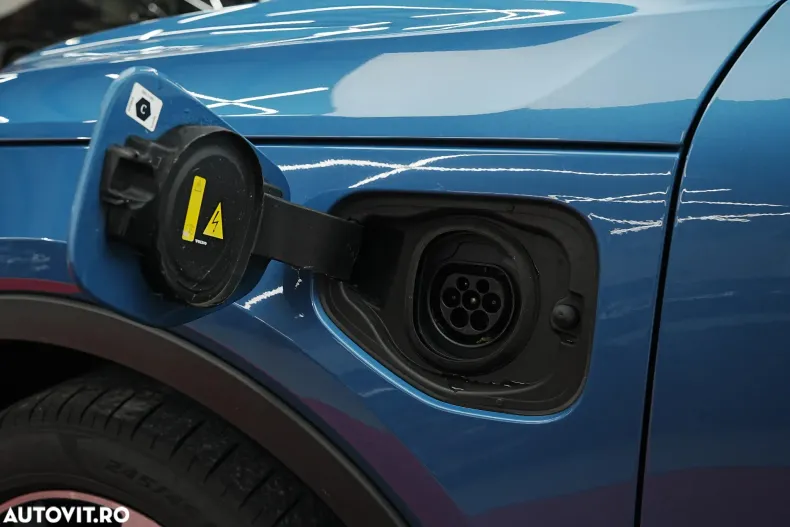 Volvo XC40 din 2022 cu 126.000 km - oferta VOL184089 - foto 35