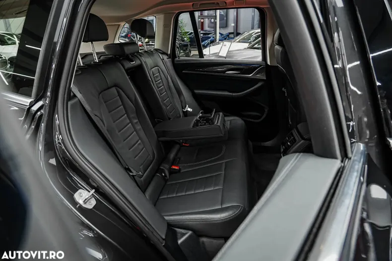 BMW X3 (Seria X) din 2020 cu 67.000 km - oferta BMW184090 - foto 10