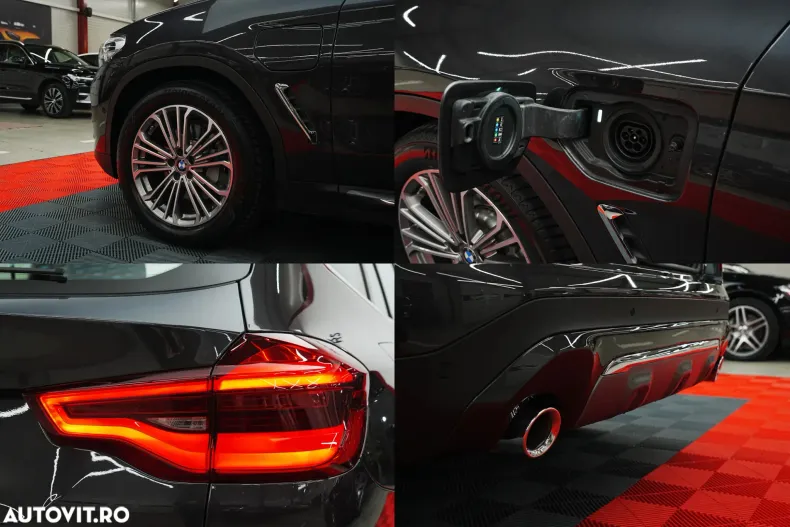 BMW X3 (Seria X) din 2020 cu 67.000 km - oferta BMW184090 - foto 23
