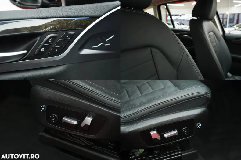 BMW X3 (Seria X) din 2020 cu 67.000 km - oferta BMW184090 - foto 26