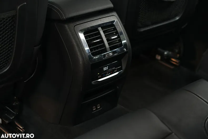 BMW X3 (Seria X) din 2020 cu 67.000 km - oferta BMW184090 - foto 29