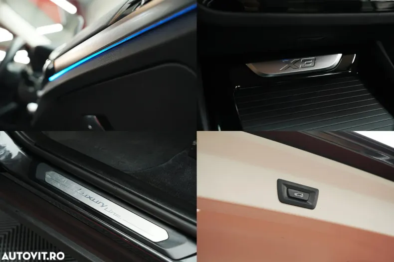 BMW X3 (Seria X) din 2020 cu 67.000 km - oferta BMW184090 - foto 30