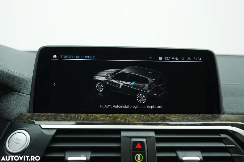 BMW X3 (Seria X) din 2020 cu 67.000 km - oferta BMW184090 - foto 40