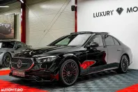 Mercedes-Benz E din 2024 cu 18.000 km - oferta MER184091 - foto 1